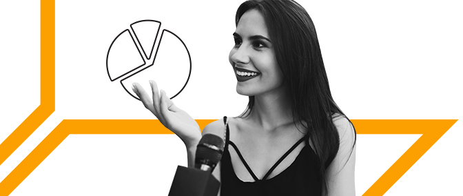 Creación de productos desde cero: estudio de los consumidores y los competidores