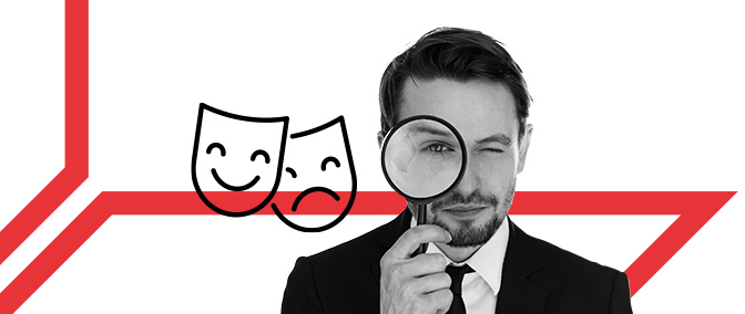 Не пропустить ни слова: читать людей как увлекательную книгу