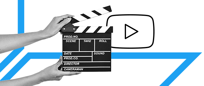 Суперзвезда YouTube: создавай идеальный видеоконтент