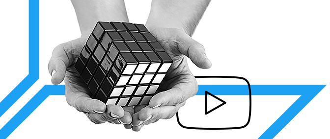 Контент для YouTube: разбираем технические особенности