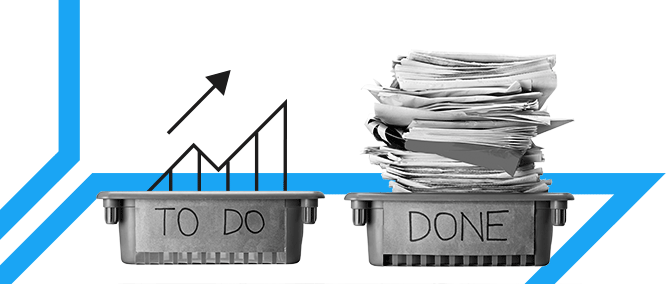 Идеальная продуктивность: как достигать любых целей