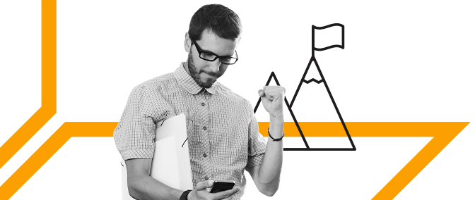 Обучение — ваш инструмент достижения целей и карьерного роста