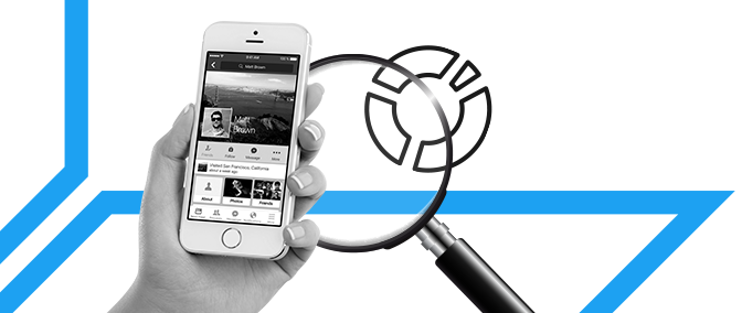 Facebook-Advertising: Analyse und Seitenwerbung