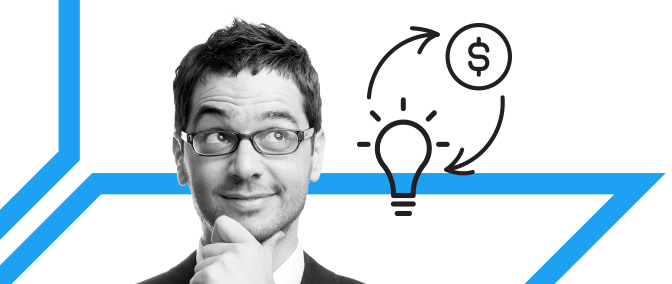 De una idea a un negocio: creamos una empresa rentable desde cero