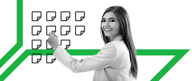 Effektives Businessmanagement mit Agile