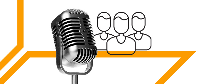 Legendary Speaker. Mastering Art of Public Speaking