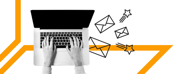 Generación de leads con emails: eficacia de las ventas frías